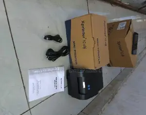 XB330 Durable High-Speed Thermal Label Printer