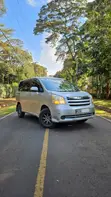Toyota Noah 2.0 143hp AWD (7 Seater) 2009 Silver - 1