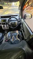 Toyota Noah 2.0 143hp AWD (7 Seater) 2009 Silver - 2
