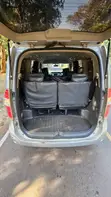 Toyota Noah 2.0 143hp AWD (7 Seater) 2009 Silver - 3