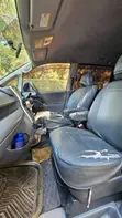 Toyota Noah 2.0 143hp AWD (7 Seater) 2009 Silver - 4