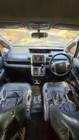 Toyota Noah 2.0 143hp AWD (7 Seater) 2009 Silver - 5