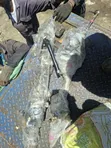 Toyota RAV4 2020 Steering Rack (Iliyo tumika) - 2