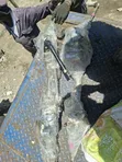 Toyota RAV4 2020 Steering Rack (Iliyo tumika) - 5