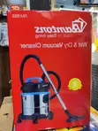 Ramtons 21L Wet & Dry Vacuum Cleaner | Nguvu Kubwa ya Kusafisha - 3