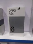 Oppo A6x 128GB Mpya Zambarau - 1