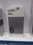 Oppo A6x 128GB Mpya Zambarau - 2