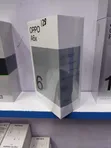 Oppo A6x 128GB Mpya Zambarau - 3