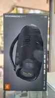 JBL Boombox 3 Wifi Speaker - 1