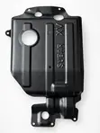 Subaru Forester SJ5/SH Heavy-Duty Steel Sump Guard - 2
