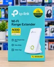 TP-Link N300 WiFi Range Extender - 1