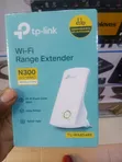 TP-Link N300 WiFi Range Extender - 2