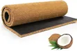 Natural Coconut Coir Entrance Mat - 1