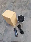 HY300 Mini LED Projector kwa Nyumbani na Ofisi - 2