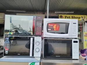 Ramtons 20L Microwave