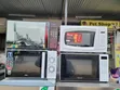 Ramtons 20L Microwave - 1