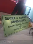 Huduma za Kubandika Dhahabu - 1