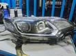 Honda Fit Xenon Headlight (Used) - 1