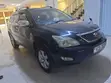 Toyota Harrier 2009 Black - 1