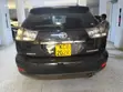 Toyota Harrier 2009 Black - 2
