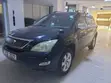Toyota Harrier 2009 Black - 3