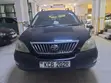Toyota Harrier 2009 Black - 5