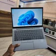 HP ZBook Firefly 14 G10 Laptop - Intel Core i7, 32GB RAM, 512GB SSD - 1