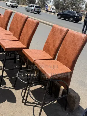 Viti Vipya vya Baa ya Sinatabu vya Mgahawa