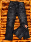 New Balmain Wide-Leg Jeans - 2