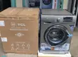 TCL Mashine ya Kufulia Front Load 12 Kg - 1