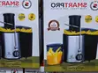 Smartpro 1000W Juicer | Mdomo Mkubwa | Kelele Chini - 1