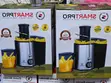 Smartpro 1000W Juicer | Mdomo Mkubwa | Kelele Chini - 2