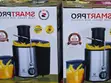 Smartpro 1000W Juicer | Mdomo Mkubwa | Kelele Chini - 3