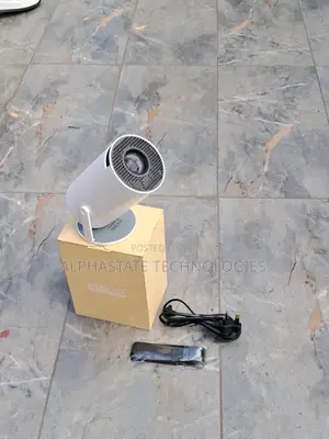 HY300 Smart WiFi Projector 720P HD bei nafuu Kenya