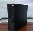 Dell OptiPlex 3050 Desktop PC - Core i7, 8GB RAM, 500GB HDD - 2