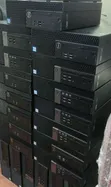 Dell OptiPlex 3050 Desktop PC - Core i7, 8GB RAM, 500GB HDD - 3