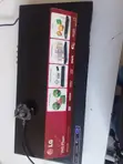 LG DVD Player - 1
