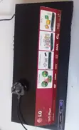LG DVD Player - 2