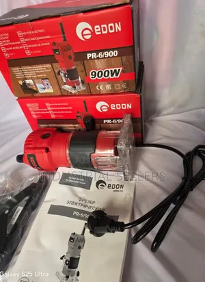 Edon Palm Router Mpya Kabisa
