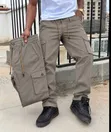 Cargo Pants Mpya za Unisex - 2