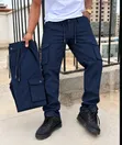 Cargo Pants Mpya za Unisex - 3