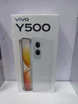 New Vivo Y500 256GB White - 1