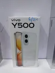 New Vivo Y500 256GB White - 4