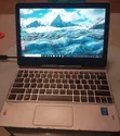 Laptop HP EliteBook 840 G3 - Intel Core i3, 4GB RAM, 128GB SSD - 1