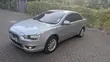 Mitsubishi Lancer 2013 Nyeupe - 4
