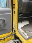Isuzu NQR 2017 Bus - 33 Seater Yellow - 2