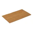 Natural Coir Carpet Mat for Sheltered Main Doors - 2