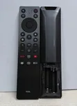 Original Bluetooth Voice Remote for TCL TVs - 1