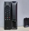 Original Bluetooth Voice Remote for TCL TVs - 2