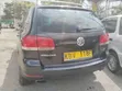 Volkswagen Touareg 2007 Black - 3